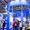 How to Work with China After Sanctions? Container-Deshevo Found Solutions at Transport Logistic China 2024!